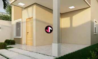 Imagem 6: Casa de Rua à venda, 2 quartos (1 suite), 80m², 2 vagas, Parque Residencial Tropical Ville