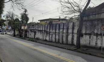 Imagem: Terreno à venda, 947 m² por R$ 1.599.999,99