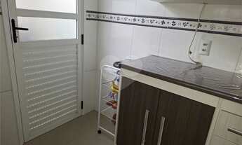 Imagem 7: Casa à venda com 2 quartos no condomínio Vila Del Rey, Sorocaba - SP