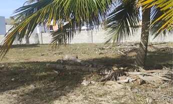 Imagem 2: Terreno no Capuã