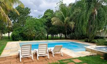 Imagem: Casa à venda no Condomínio Shangri-La