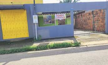 Imagem 2: Vende se uma casa com ponto comercial