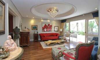 Imagem 3: Imóvel para venda possui 340 metros quadrados com 3 quartos em Bela Vista - Porto Alegre