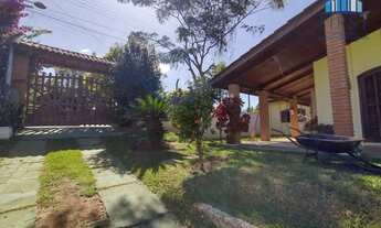 Imagem 5: Chácara com 4 dormitórios à venda, 4700 m² por R$ 1.650.000,00 - Monterrey - Louveira/SP