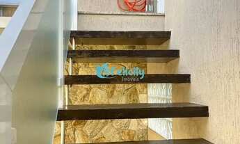 Imagem 6: Sobrado com 3 suítes, 2 vagas, 97m2 no Recanto Monte Alegre