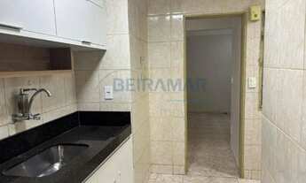 Imagem 4: Apartamento de 2 Quartos com Vaga de Garagem CNB 11