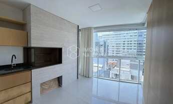 Imagem 6: APARTAMENTO 3 DORMITORIOS 2 VAGAS A VENDA - SOLARES DA BRAVA - PRAIA BRAVA - ITAJAI/SC