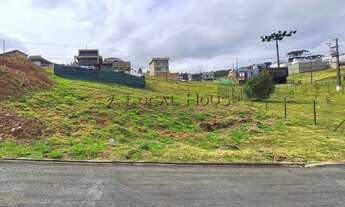 Imagem 4: Terreno à Venda no Condomínio Monte Verona Eco Village Colombo