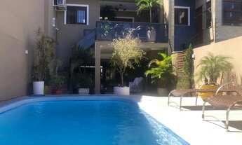 Imagem: Casa ampla com tudo o que você e sua família