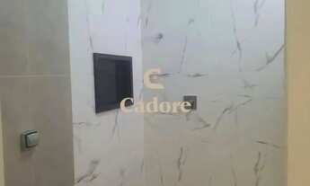 Imagem 7: Casa sofisticada 3 suítes, closet e pé-direito duplo Bairro Bem Viver