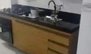 Imagem 6: Apartamento com 2 quartos para alugar, 47m² - Adelino Simioni