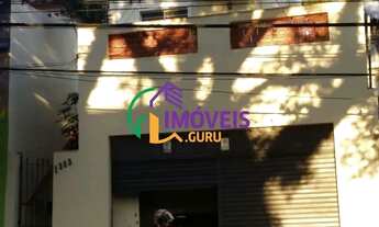 Imagem: COMERCIAL - VILA POMPÉIA - SP