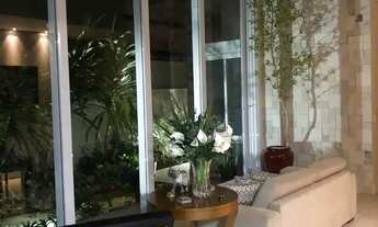 Imagem 2: Casa à venda em Valinhos, Pinheiro, com 4 suítes, com 293 m², Condomínio Pinheiro