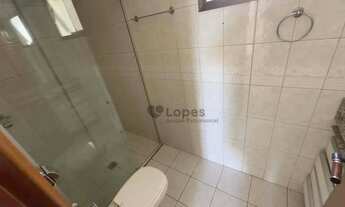 Imagem 5: Apartamento com 4 dormitórios para alugar, 110 m² - Residencial Lourenzzo - Setor Bueno