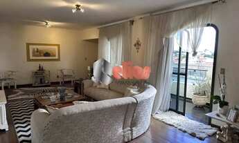 Imagem 3: Apartamento para venda com 252 m² e 4 quartos em Centro, Bauru - SP