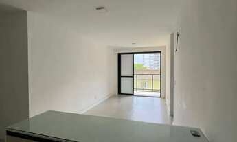 Imagem: Apartamento 3 quartos, suite, varanda, vaga