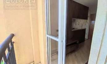 Imagem 7: Apartamento a venda - Parque Erasmo Assunção, Santo André