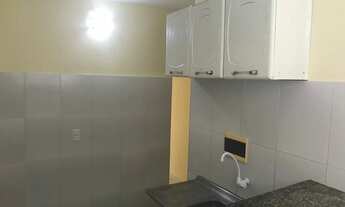 Imagem: Apartamento no Cabul VI