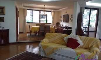 Imagem 2: APARTAMENTO - HIGIENÓPOLIS - SP