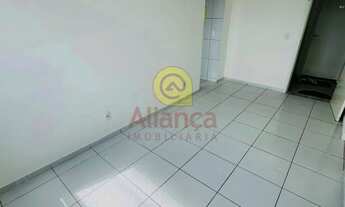 Imagem 4: APARTAMENTO PARA LOCAÇÃO EM PARNAMIRIM