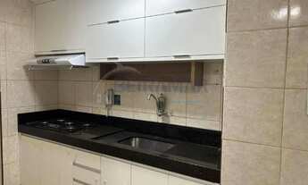 Imagem: Apartamento de 2 Quartos com Vaga de Garagem