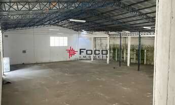 Imagem 4: Galpão com 500m² para Locação no Jardim Satélite - R$15.000