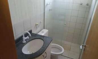 Imagem 4: APARTAMENTO 3 QUARTOS SENDO 01 SUÍTE SACADA ARMÁRIOS LAZER COMPLETO GARAGEM