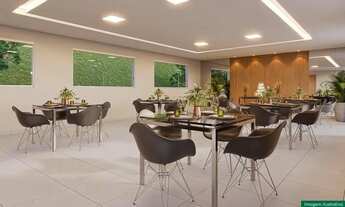 Imagem 4: Apartamento à venda no SOLAR DOS CAJUEIROS, ABRANTES, Camaçari, BA