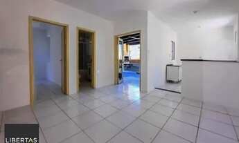 Imagem 3: Cobertura horizontal 1 dormitório com 65m2 no Centro Histórico de Porto Alegre