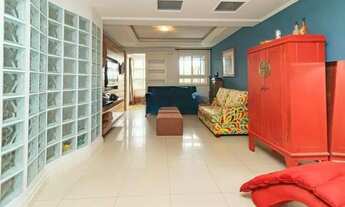 Imagem 4: Casa residencial para locação no bairro Chácara das Pedras com 4 dormitórios/quartos e 368