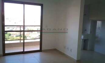 Imagem 2: Apartamento com 1 dormitório para alugar, 46 m² por R$ 2.722,71/mês - Jardim Califórnia