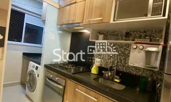 Imagem 3: Apartamento - Vila Faustina II - Valinhos