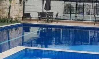 Imagem: VENDO APTO ED TORRE DE SAVERNE ALTO PADRÃO