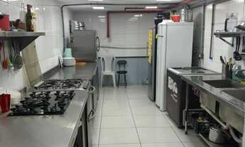 Imagem 7: PASSO PONTO NA BARRA DA TIJUCA - SHOPPING BAYSIDE 24H