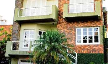 Imagem: Casa de condomínio em Rua Professor Antônio