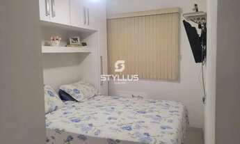 Imagem 2: Cascadura Apartamento com 1 dormitório