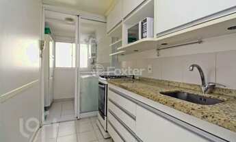 Imagem 4: Apartamento à venda Rua Carlos Reverbel, Jardim Carvalho - Porto Alegre