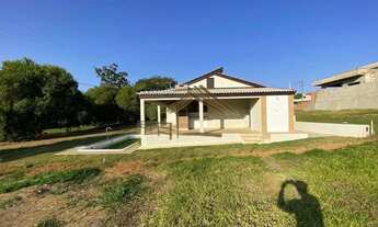 Imagem 5: Ninho Verde 1, Bela casa com 3 dormitórios, Local super tranquilo