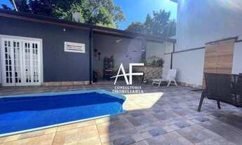 Imagem 2: Sobrado com 3 dormitórios, 237 m² - venda por R$ 990.000,00 ou aluguel por R$ 7.000,00/mês