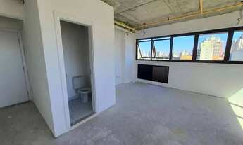 Imagem 6: Sala comercial em Rua José Bonifácio - Vila Assunção - Santo André/SP