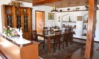 Imagem 7: Casa / Venda Casa com 5 dormitórios