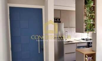 Imagem: Apartamento à venda no bairro Piatã