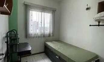 Imagem 6: Apto com dois quartos sendo um suíte no Aleixo - 56m²