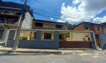 Imagem 2: RV-MAR 5497 EXELENTE CASA COM AMPLO ESPAÇO 4 QUARTOS EM OTIMA LOALIZAÇÃO