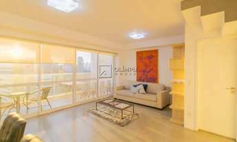 Imagem 2: Venda Apartamento 1 Dormitórios - 85 m² Brooklin