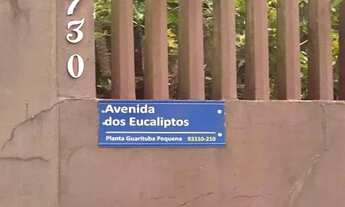 Imagem 5: CASA RESIDENCIAL em PIRAQUARA - PR, GUARITUBA