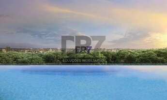 Imagem 2: Apartamento à venda em Campinas, Chácara da Barra, com 3 quartos, com 96 m²