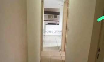 Imagem 4: Apartamento Parque Chapada Imperial - com sacada e suíte