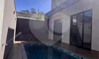 Imagem 2: Casa Residencial à venda, Jardim Colonial, Bauru - CA0967