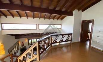 Imagem 7: Casa para alugar em Vinhedo, Buracão, com 4 suítes, com 344 m², Alpes de Vinhedo